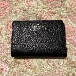 Kate spade wallet